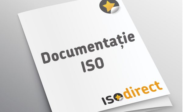 trifold mockup design in perspective